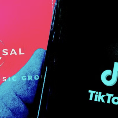 This Is Why TikTok And Universal Music Are At Loggerheads